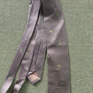 Armani Men's Necktie